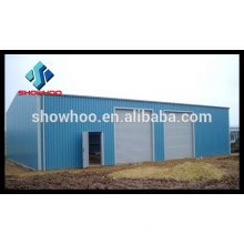 China economic modern prefabricated house